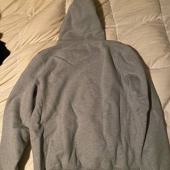 grey champion hoodie - Picture 4 of 4